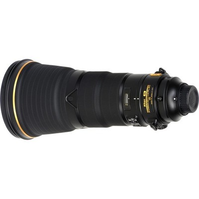 Nikon NIKKOR AF-S 2217 400mm f/2.8 SWM VR IF FL N ED Lens for sale