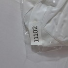 Nine West Women Button-Down Dress Shirt XL White Chest Pocket Collared — photo 8
