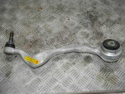 Zugstrebe vorne links 64tkm 2405861 BMW 1 (E87) 120I - Bild 1 von 4