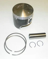 STANDARD BORE PLATINUM PISTON KIT COMPATIBLE WITH YAMAHA GP 1300 2003 2004 2005
