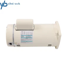 071315S 355012S Pool Pump Motor Energy Efficient Pool Pump Replacement Parts