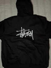 Cappotti, giacche e gilet da uomo Stussy Acquisti Online su