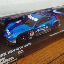 Kyosho Mini-Z Auto Scale Body Keihin HSV-010 2010 Super GT MZP218KH