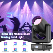 250W LED Module Beam Moving Head Light Color/GOBO/Prism Stage DMX Spot Lighting