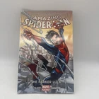Amazing Spider-Man Vol 1: The Parker Luck (Marvel 2014) Trade Paperback
