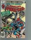 Amazing Spider-Man Annual 13 Dr Octopus Returns Byrne art VF