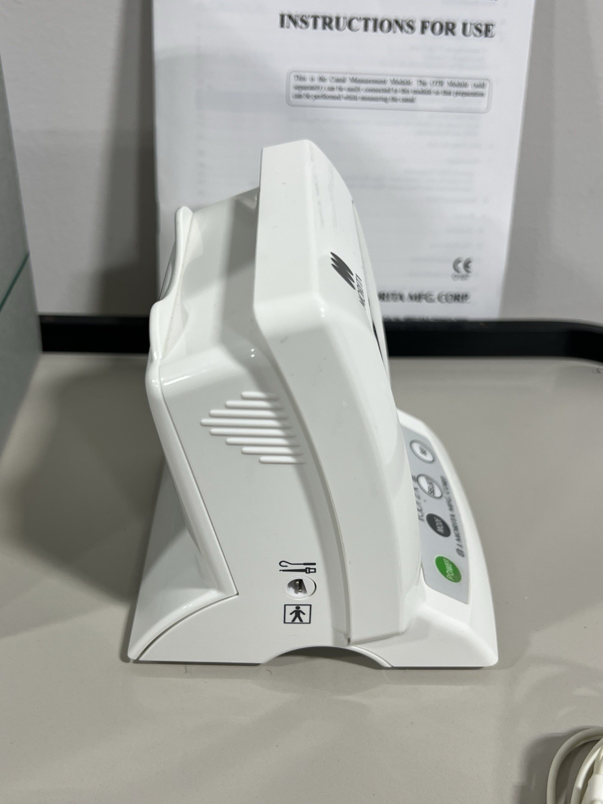 J Morita Root ZX II Dental Endodontic Apex Locator with Accessories