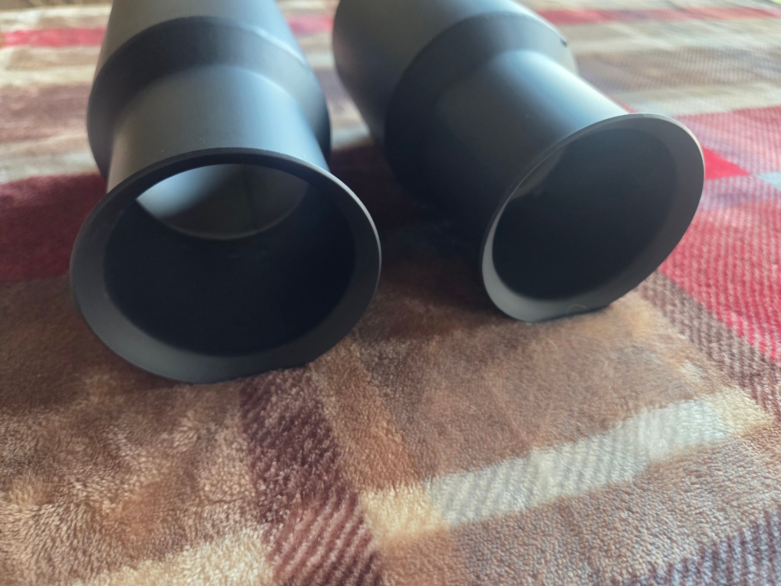 Lamborghini Gallardo Superleggera Left, right Exhaust systems Pair P/N 400253698B