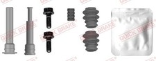 Quick Brake 113-0040X Führungshülsensatz, Bremssattel für HYUNDAI KIA 113-0040X