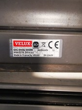 Velux Rollladen SML MK06 inclusive KUX und Fernbedienung