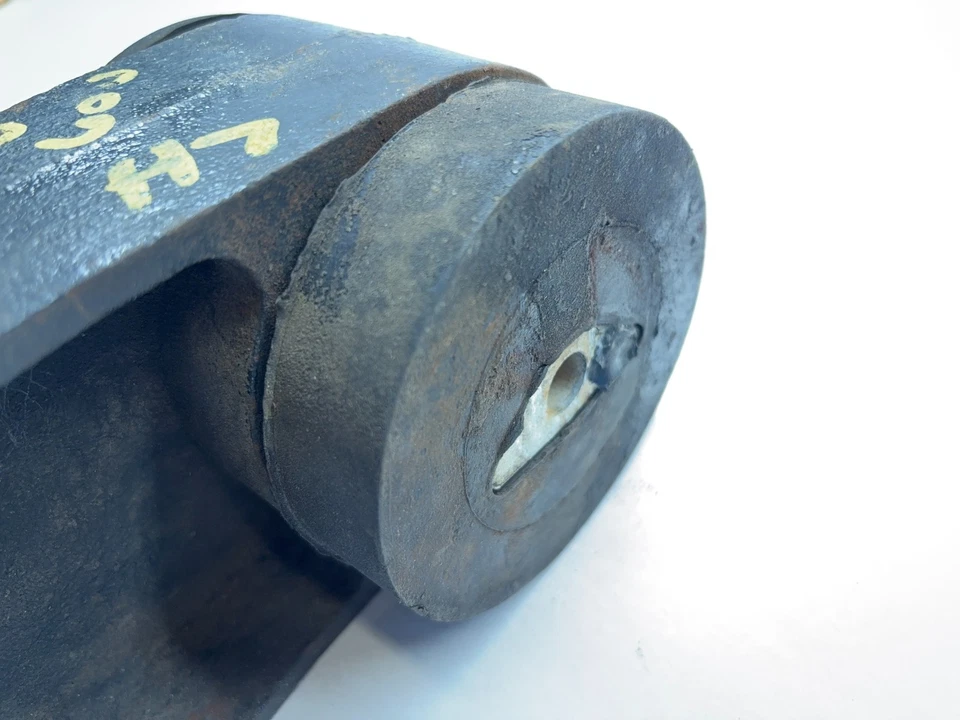 Montaje motor lado conductor, Ram 2500 3500 1998-2002 24v Cummins diésel 52022011 Foto 3 de 4