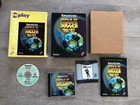 Sensible world of soccer 96 97 football PC big box FR