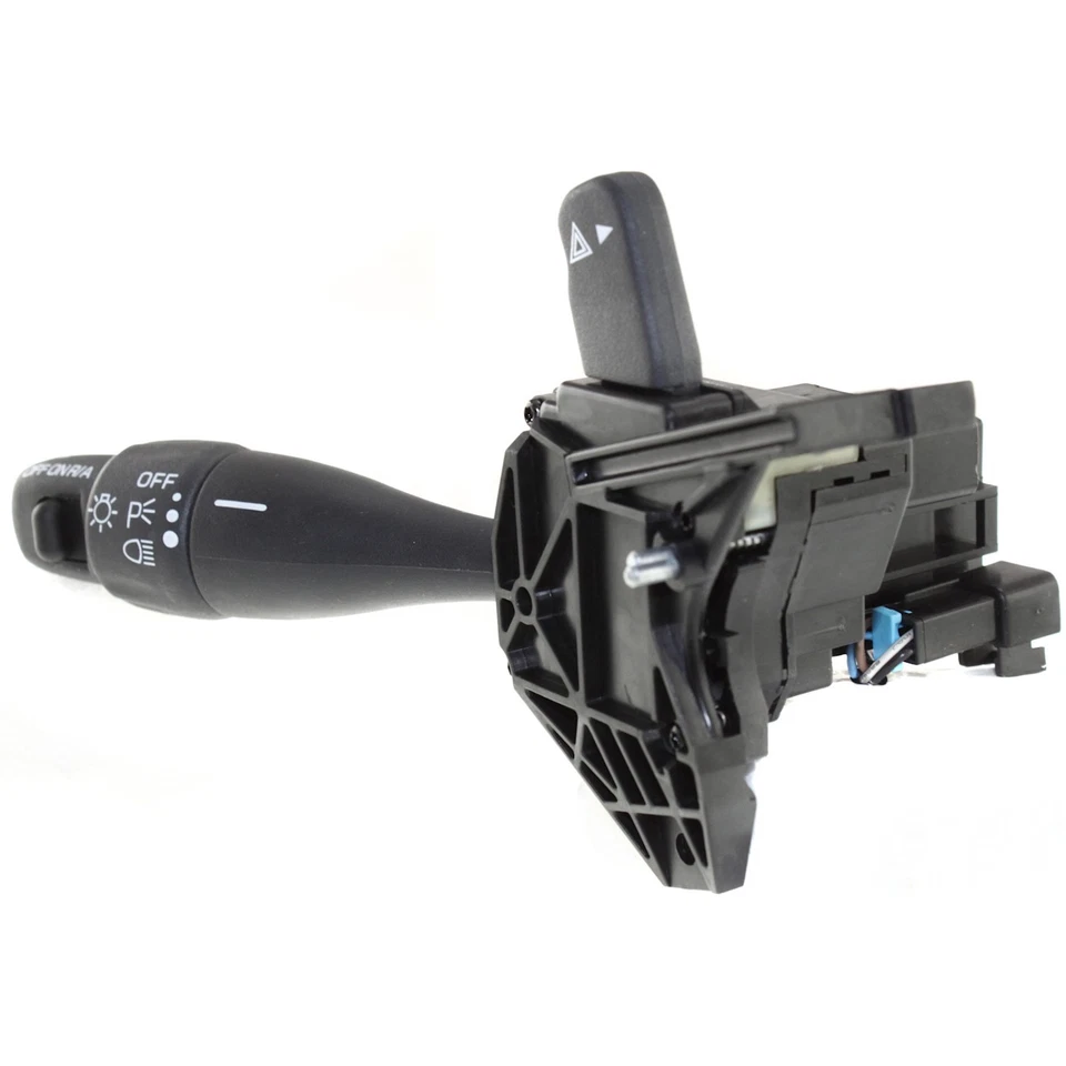 Crucero señal de giro para Cavalier 1995-2005 1996-1998 Grand Am con control de crucero Foto 2 de 4