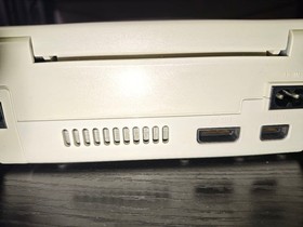 Dream cast set junk treatment