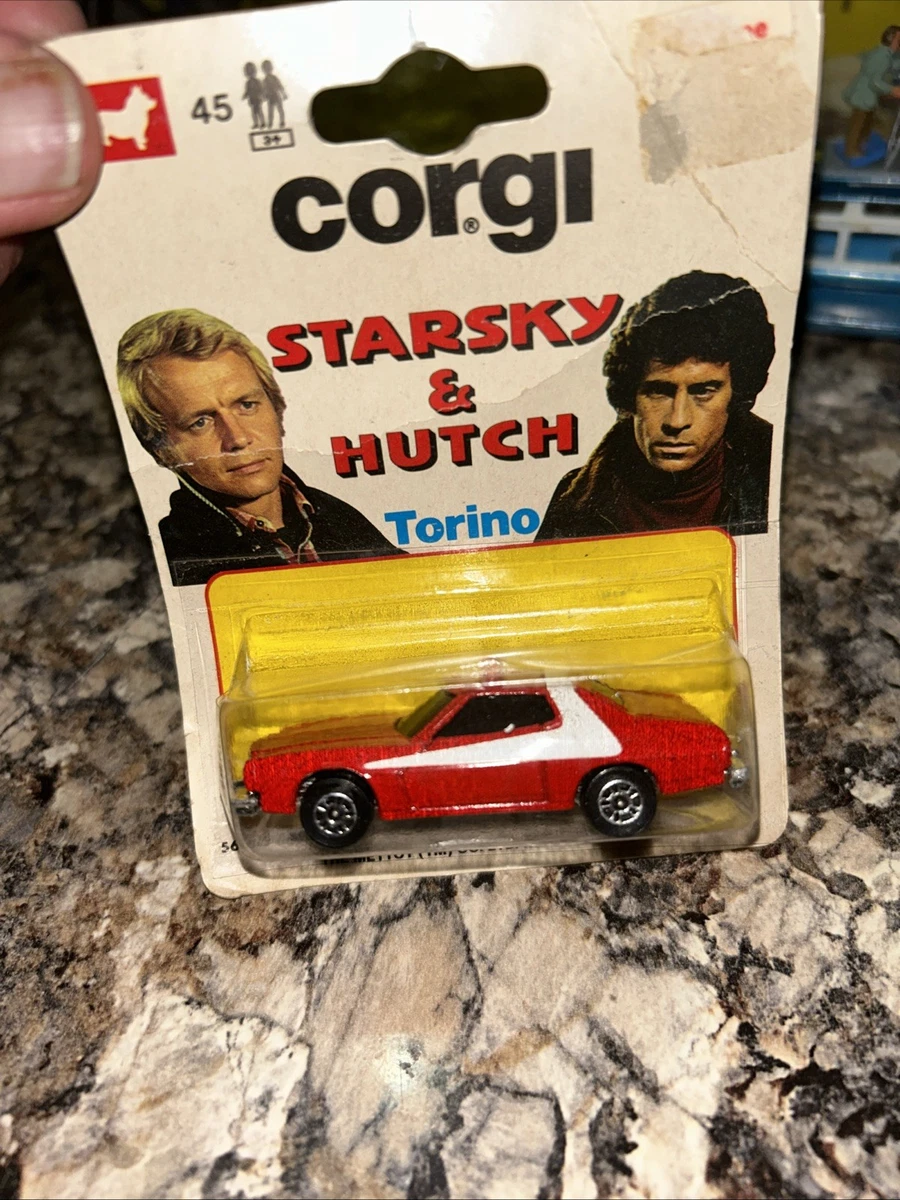 corgi starsky hutch products for sale | eBay