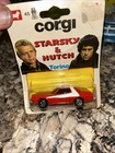 Vintage Corgi Juniors Starsky & Hutch Ford Gran Torino New In Package Sealed