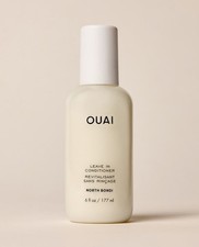 OUAI Multitasking Leave In Conditioner, St. B...