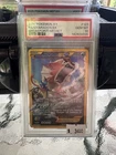 Pokemon XY Breakpoint Gyarados EX #123/122 Secret Rare Gem MT PSA 10