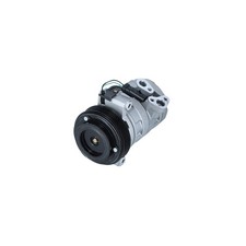 Klimakompressor 12 V Ø 119 mm DKS17DS NRF für u.a. JEEP WRANGLER