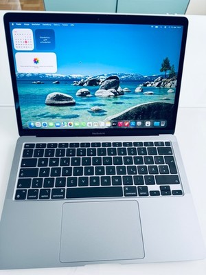 Apple MacBook Air 13 M1 2020 16GB 500 GB SSD
