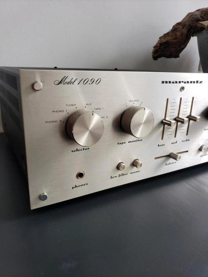 Marantz Model 1090  - Bild 3 von 4