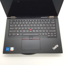 Lenovo Thinkpad L13 Yoga Gen 2 i5-1145G7 2.6GHz/16GB RAM/512GB NVMe