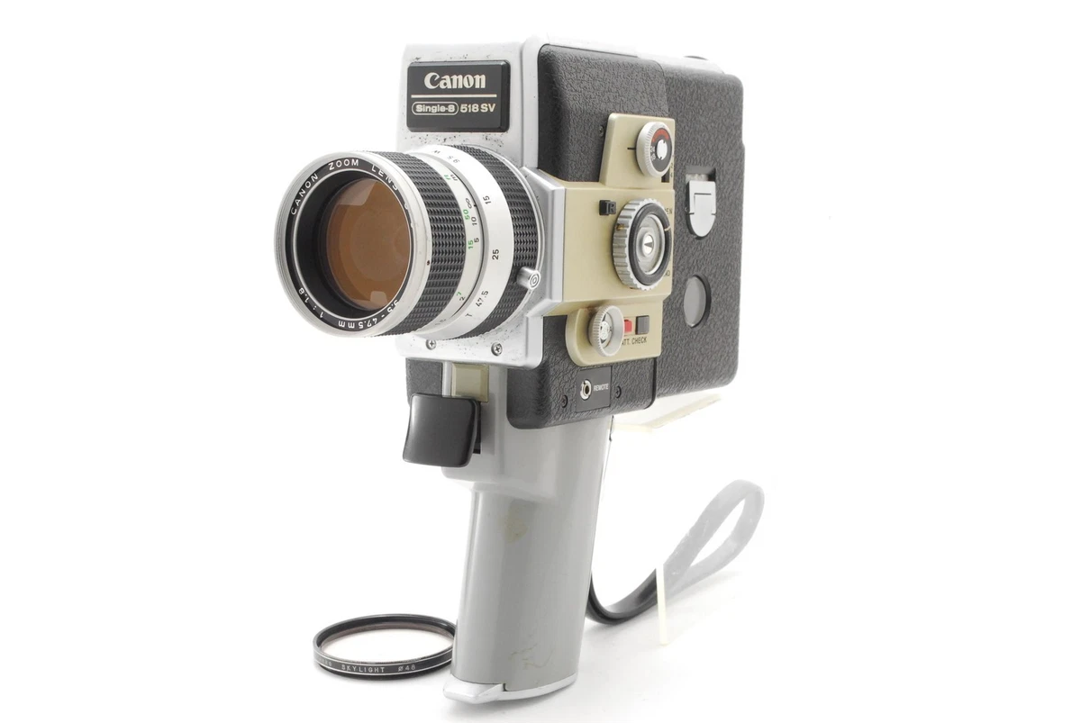 8mm Movie Cameras for sale | eBay