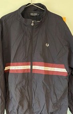 Fred Perry Jacke - top Zustand