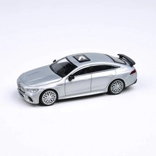 Paragon 1/64 Mercedes Benz AMG GT 63 LHD Silver PA55283