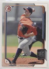 2015 Bowman Prospects Mark Appel #BP85 9gr
