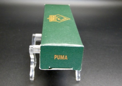 PUMA VINTAGE COLTELLO UFFICIALE (Officer's Knife) 90477-3302 Made In Germany CONDIZIONI INUTILIZZATE - Foto 23 di 24