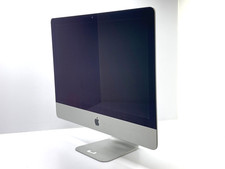 Apple iMac 21.5" Late 2012 i5-3470S 8GB RAM 250GB SSD LOCAL READ