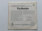 THE BEATLES   A HARD DAY'S NIGHT   ORIGINAL  1964  U.K. EP   EJD SL