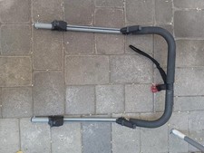 Bob Revolution Single Stroller Handlebar Assembly 2011-2015 Replacement FR1001