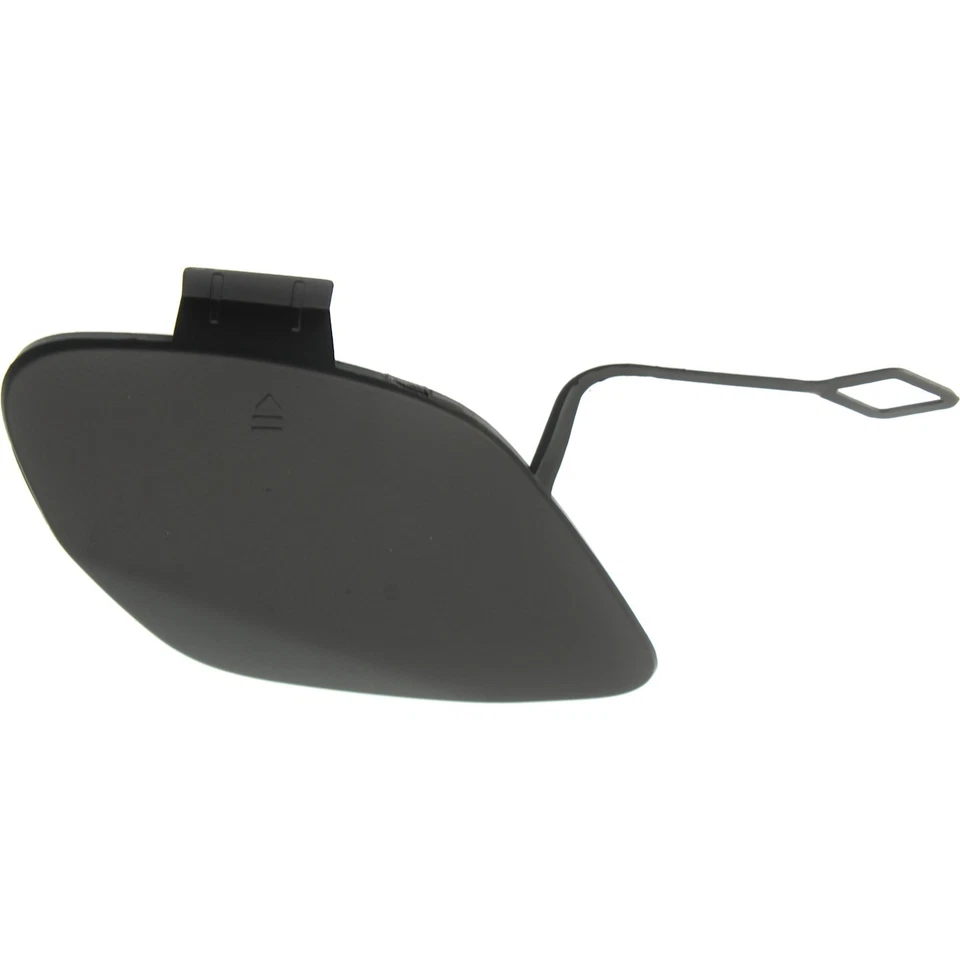 Cubierta de ojo de remolque para Mercedes Benz S550 2014-2017 lado del pasajero delantero Foto 4 de 4