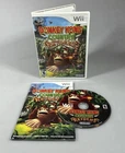 Donkey Kong Country Returns Nintendo Wii CIB