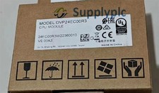 Delta PLC Module DVP24EC00R3 New Genuine In Box Expedited Ship 1PCS