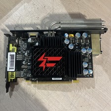 NVIDIA GEFORCE 8600GT 256MB PCIE VIDEO GRAPHICS CARD