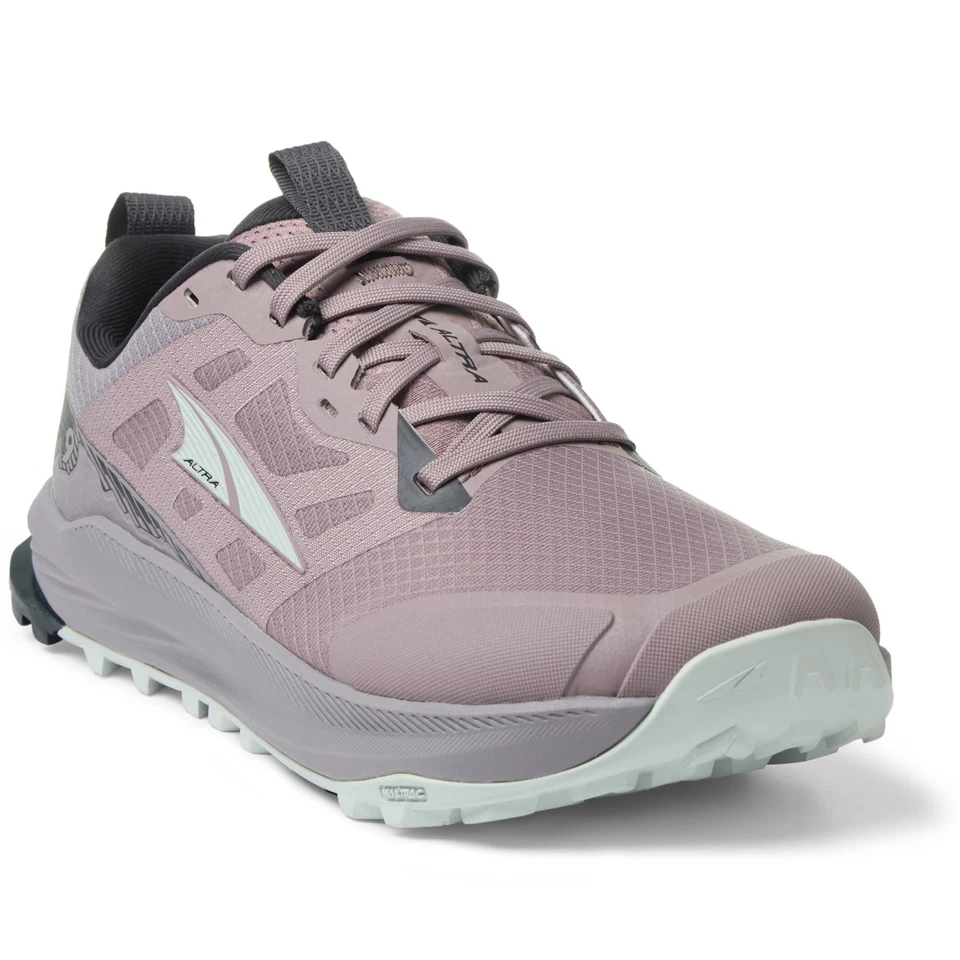 Women's Altra Lone Peak 9 Trail-Running Shoes Comfortable Full Size,Color( New ) - Image 2 of 4