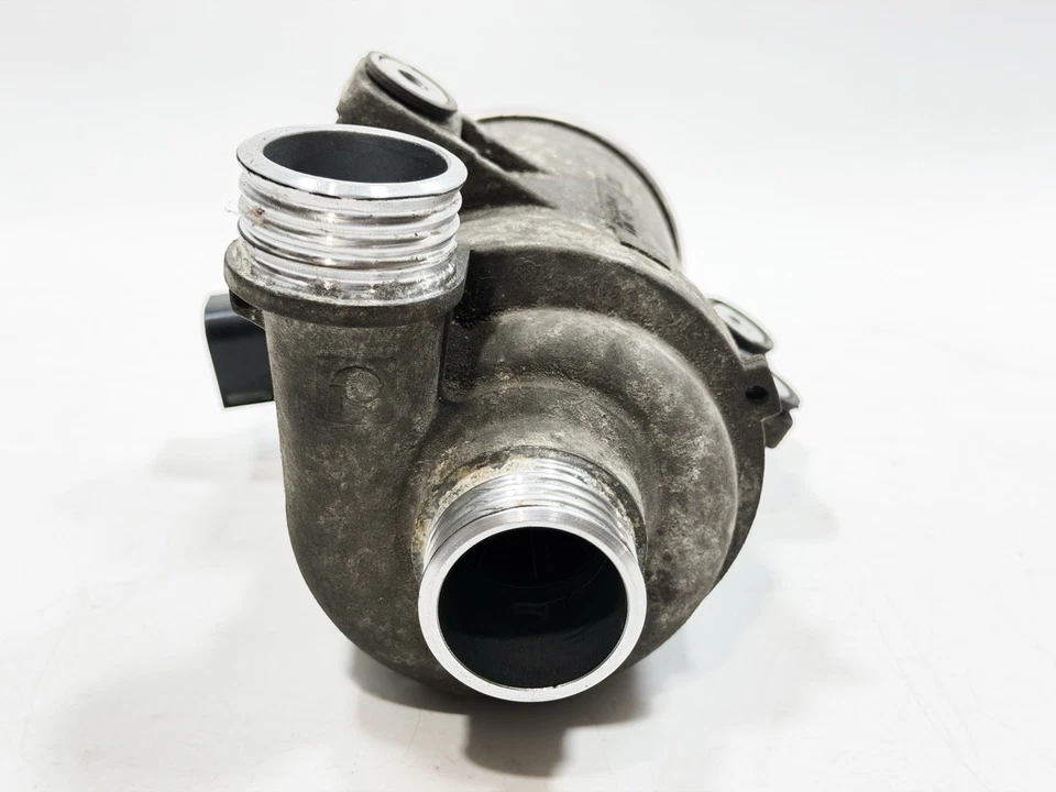 12-18 BMW 528i 428i 328i 228i X1 X3 X4 X5 Z4 BOMBA DE AGUA REFRIGERANTE ELÉCTRICO OEM Foto 3 de 4