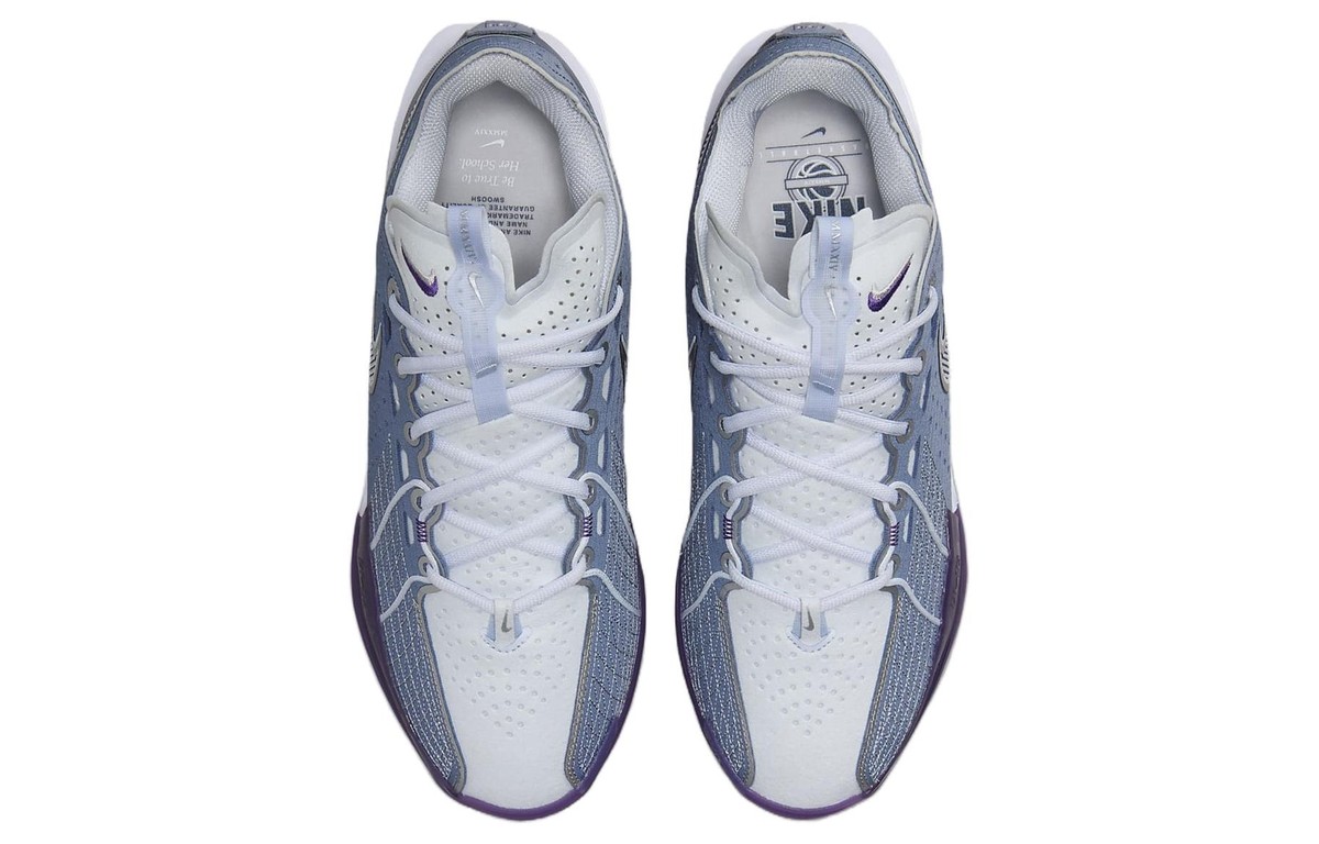 Nike Air Zoom GT Cut 3 EP Be True To Her School - DV2918-400