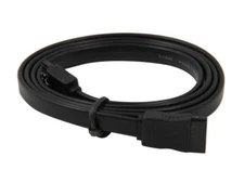 Kingwin SAC-11 24inch SATA MALE TO SATA MALE CABLE