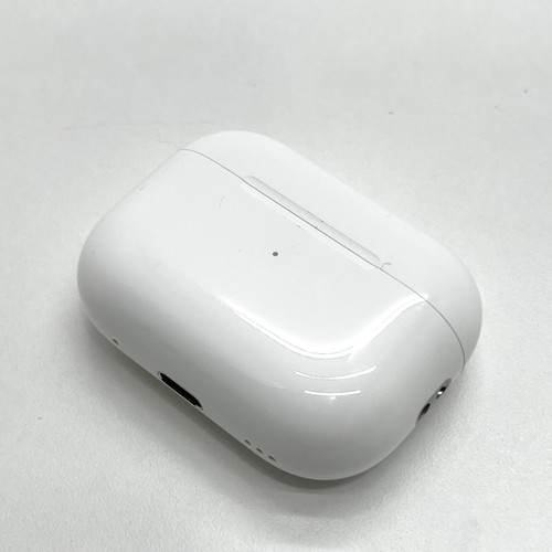 Apple AirPods Pro MTJV3AM/A White - Photo 5 sur 9