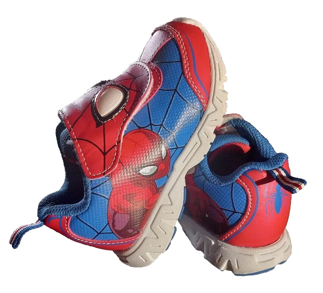 Marvel Athletic 7 US Shoe Baby Shoes