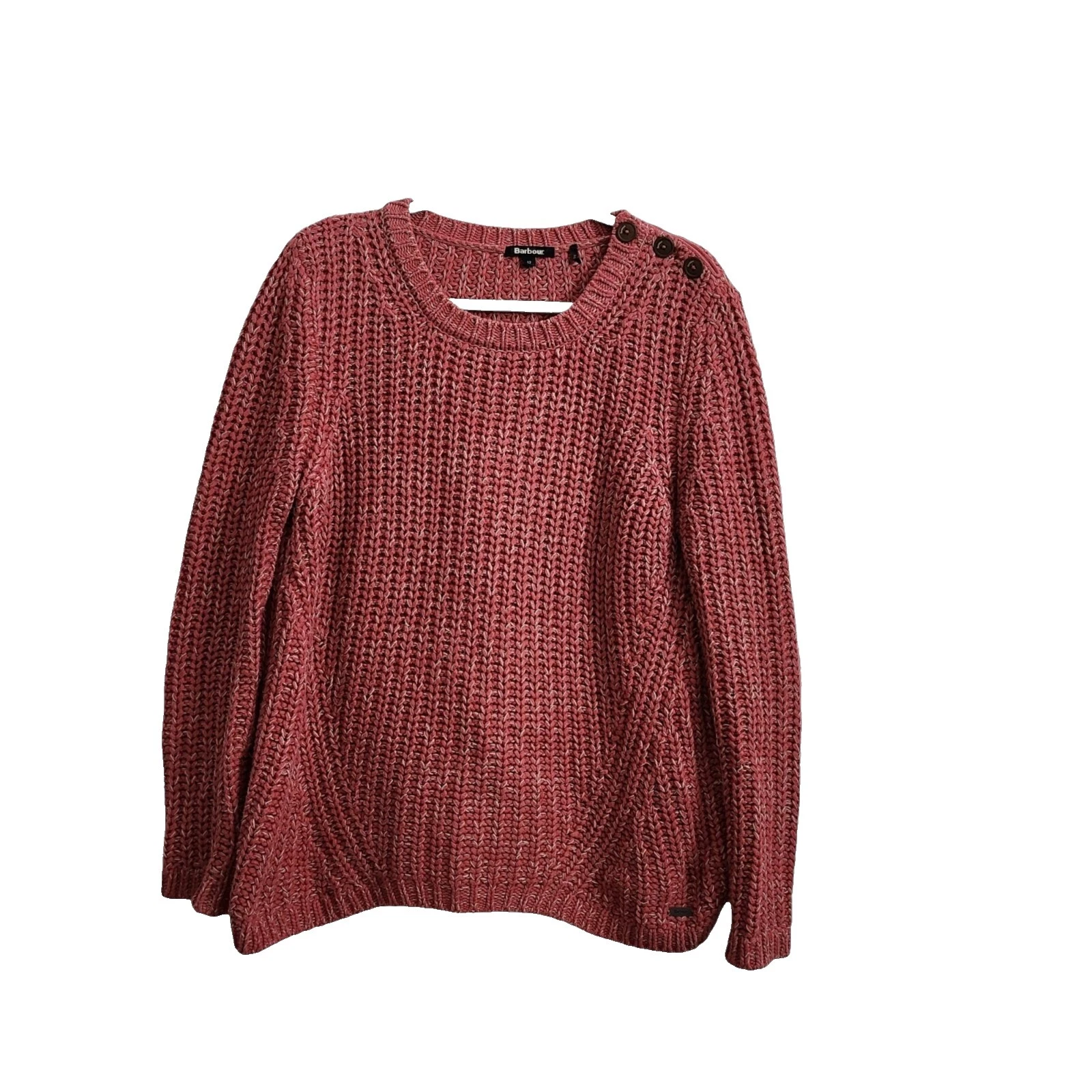 Barbour Solid Sweaters for Women