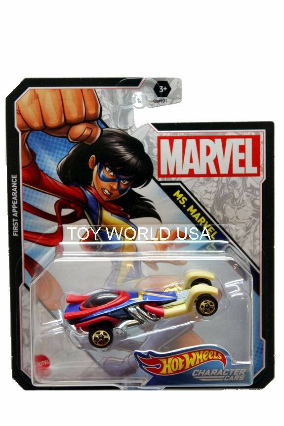 miles morales hot wheels