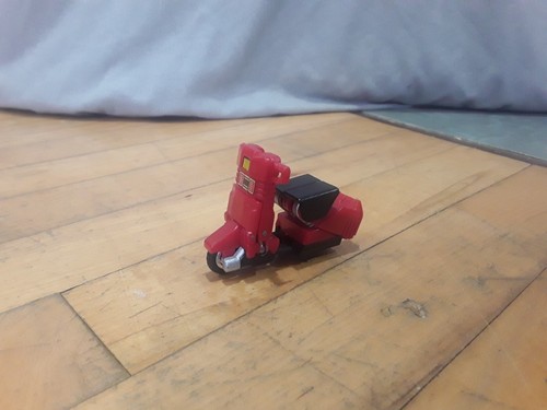 Gobot - scooter - mr-16 - Collection