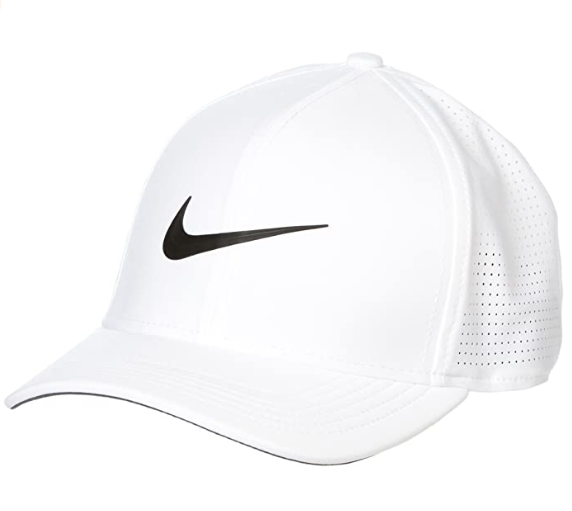nike aerobill classic 99 performance golf cap 2018