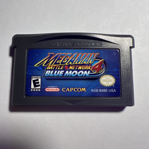 GBA Megaman Battlenetwork 3 Advance japan Modul. (Gebraucht) in Münchenstein für CHF 4 – mit