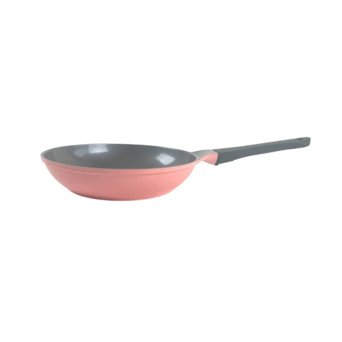 NEOFLAM Kitchen Chef Frying Pan Nonstick Ceramic Coating Grill Saute Skillet